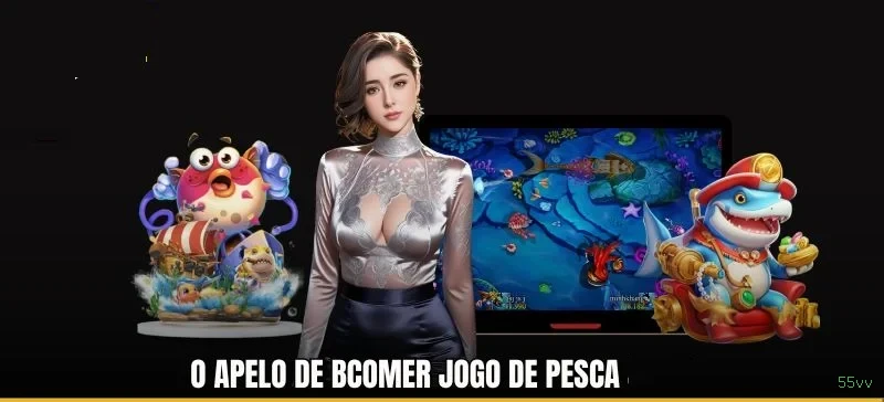 Cassino ao vivo da 55vv com dealers reais