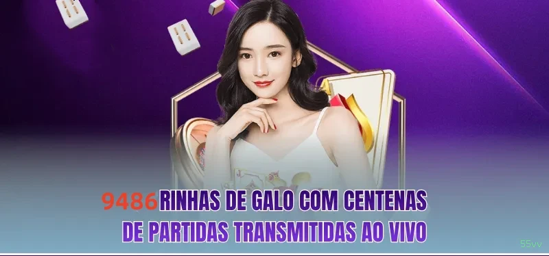 Como instalar o app da 55vv