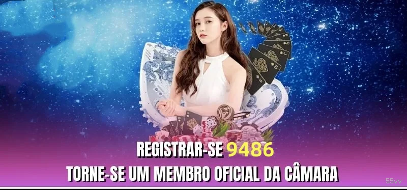 Plataforma completa da 55vv com todos os jogos