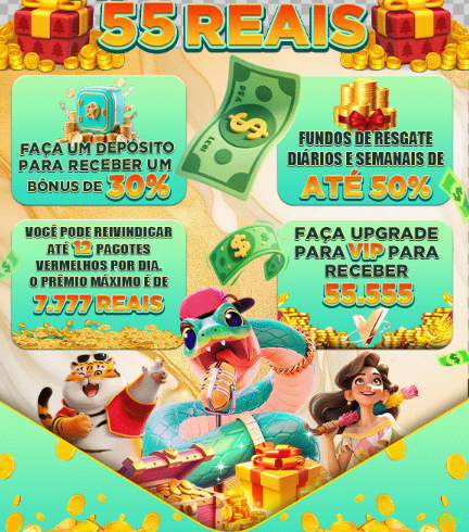 Ganhe prêmios incríveis na 55vv