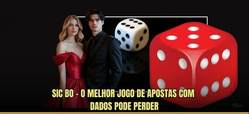 Imagem promocional dos ganhos da 55vv