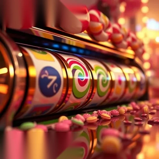 Tabela RTP dos jogos de cassino da 55vv